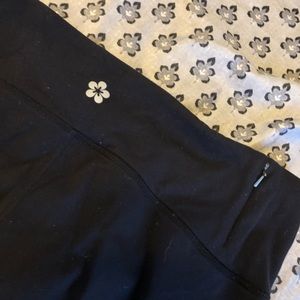 Tuff athletics workout leggings size small
